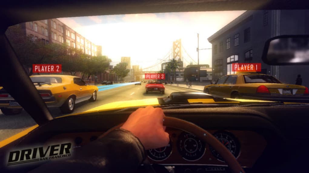 Drivers san francisco for pc