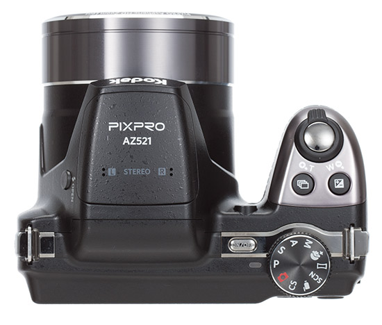 Kodak Pixpro Az521 Download To Mac